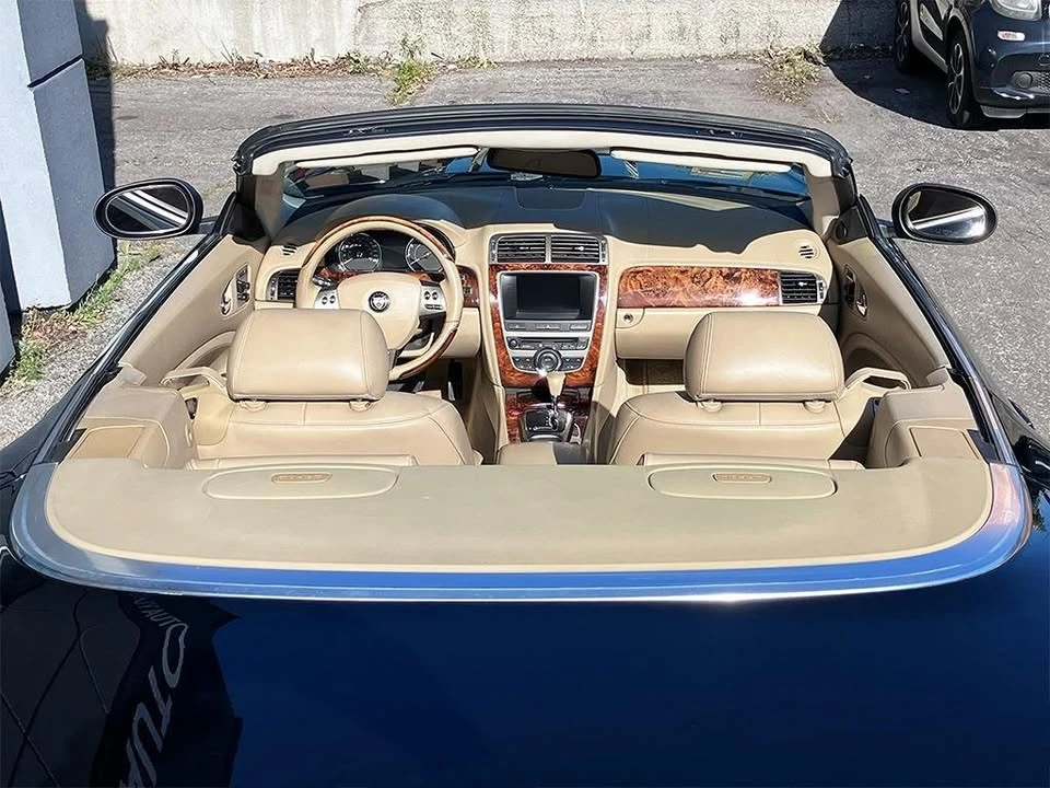 2007 Jaguar X150 XK - Image 13 of 16
