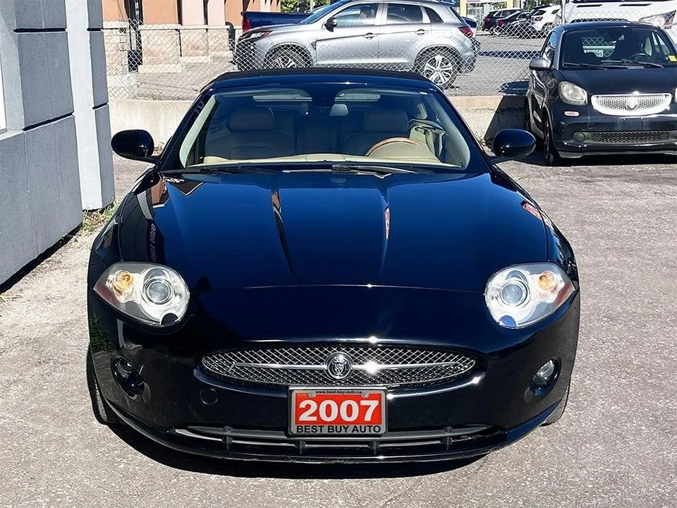 2007 Jaguar X150 XK - Image 5 of 16