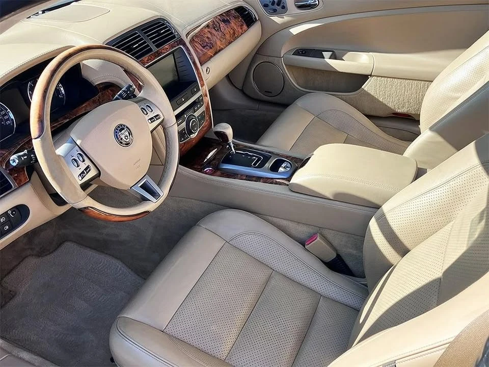 2007 Jaguar X150 XK - Image 10 of 16