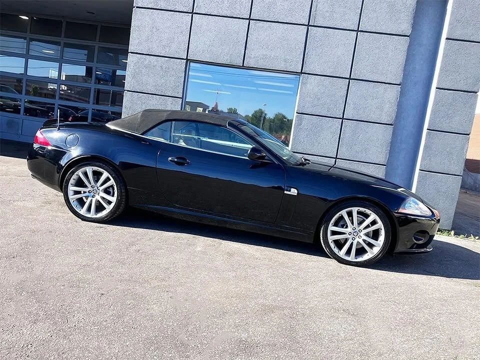 2007 Jaguar X150 XK - Image 4 of 16
