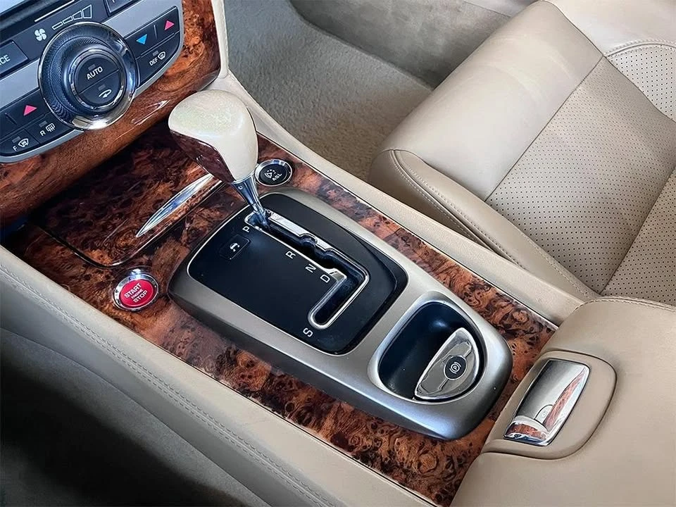 2007 Jaguar X150 XK - Image 15 of 16