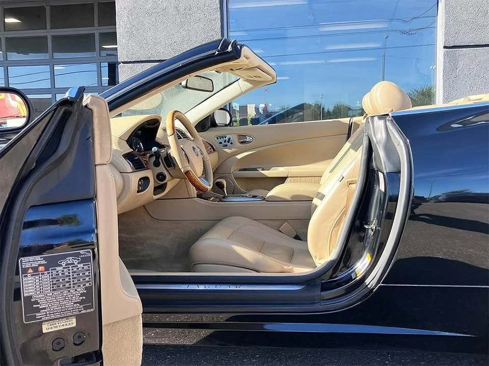 2007 Jaguar X150 XK - Image 11 of 16