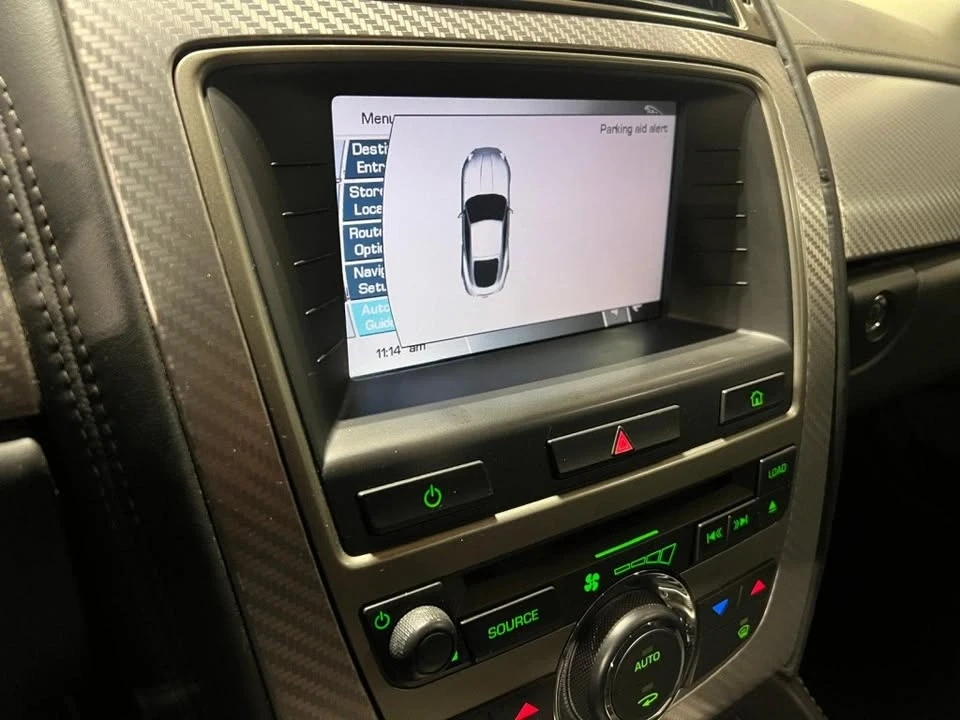 2007 Jaguar X150 XKR - Image 12 of 18