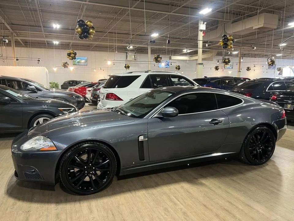 2007 Jaguar X150 XKR - Image 2 of 18