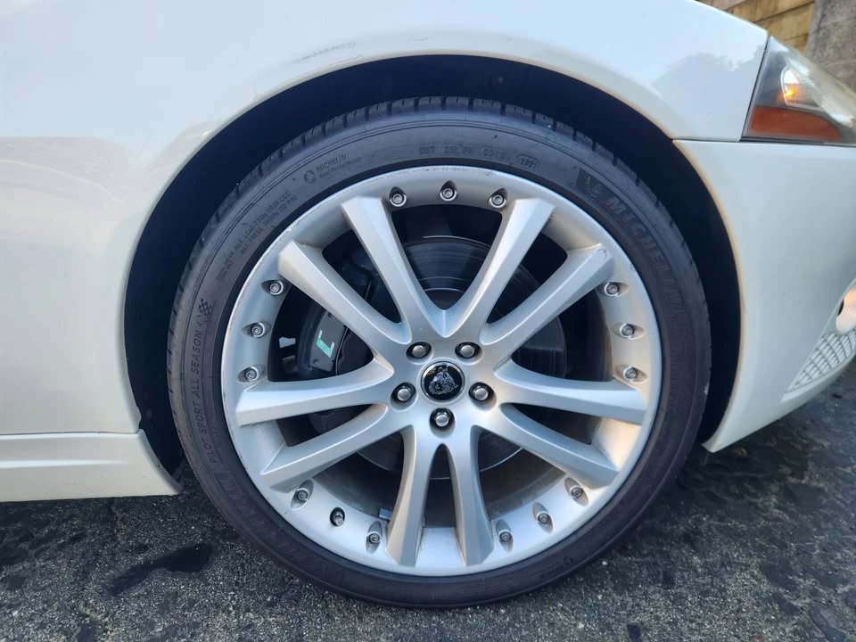 2007 Jaguar X150 XKR - Image 18 of 20