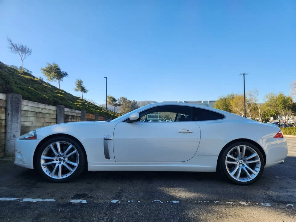 2007 Jaguar X150 XKR - Image 20 of 20