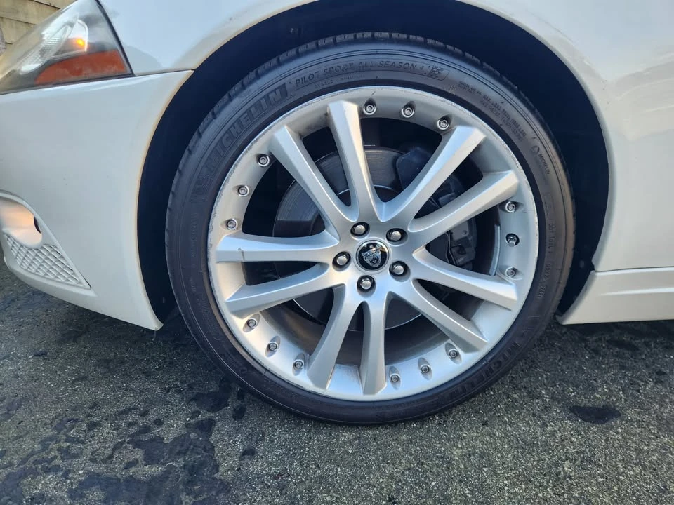 2007 Jaguar X150 XKR - Image 16 of 20