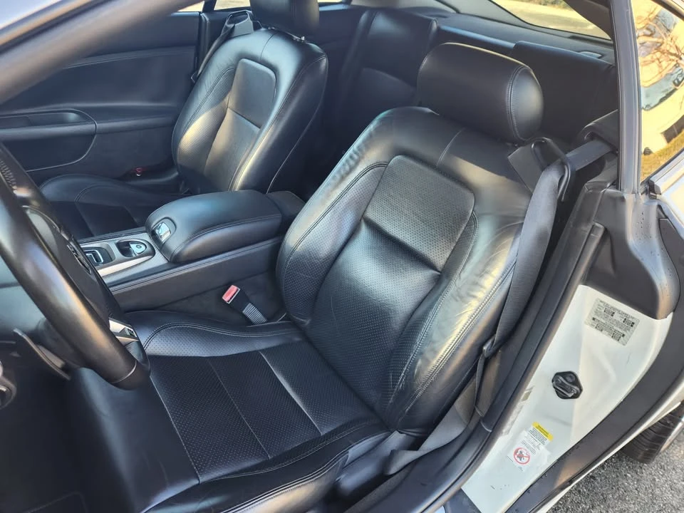 2007 Jaguar X150 XKR - Image 10 of 20