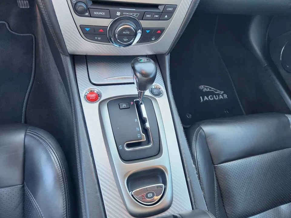 2007 Jaguar X150 XKR - Image 13 of 20