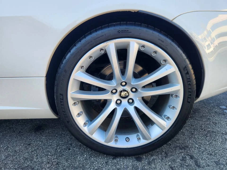 2007 Jaguar X150 XKR - Image 15 of 20
