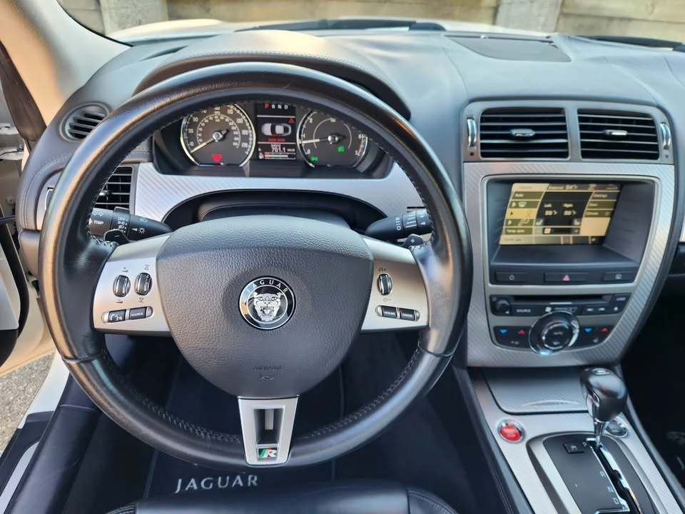 2007 Jaguar X150 XKR - Image 12 of 20