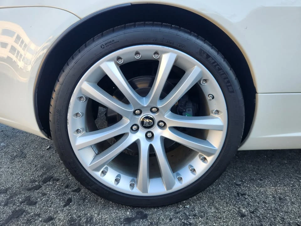 2007 Jaguar X150 XKR - Image 17 of 20