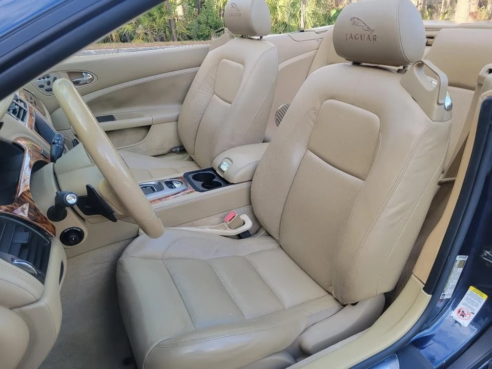 2007 Jaguar X150 XKR - Image 15 of 19