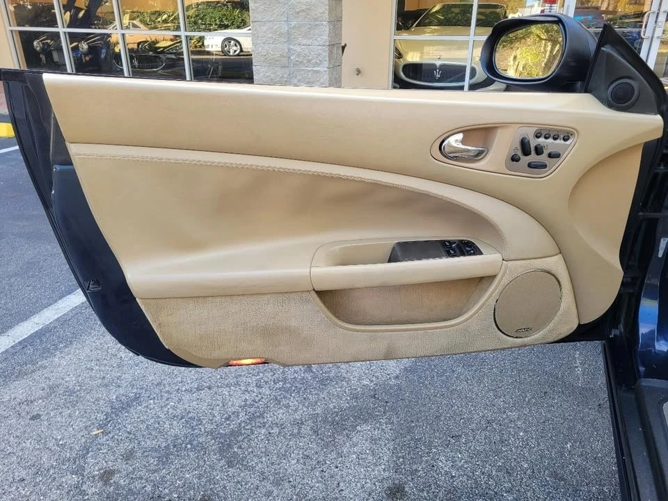 2007 Jaguar X150 XKR - Image 12 of 19