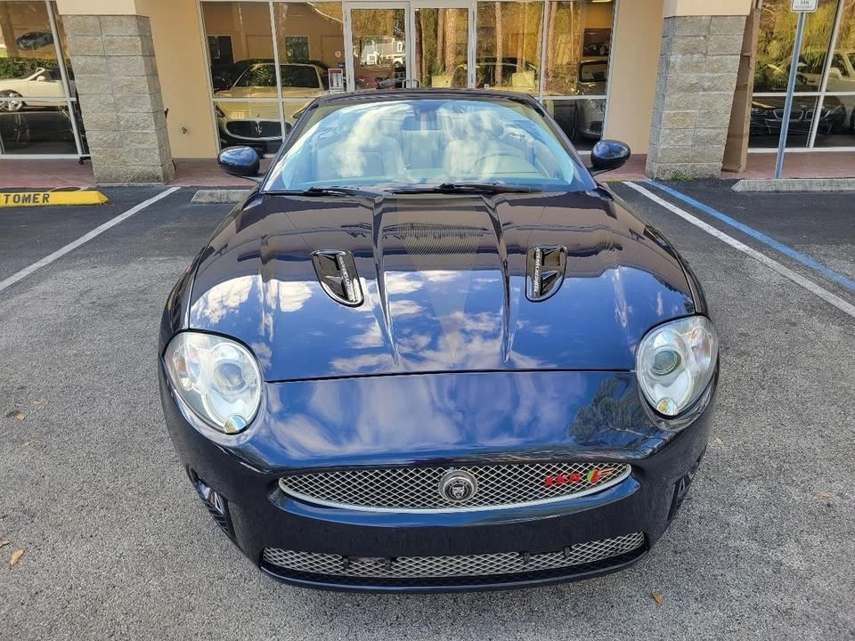 2007 Jaguar X150 XKR - Image 2 of 19