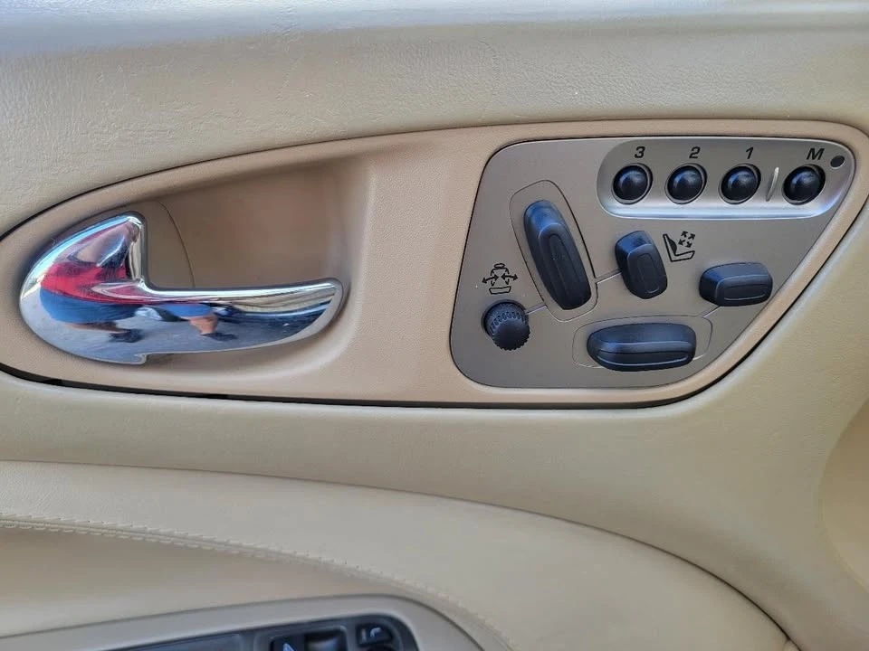 2007 Jaguar X150 XKR - Image 13 of 19