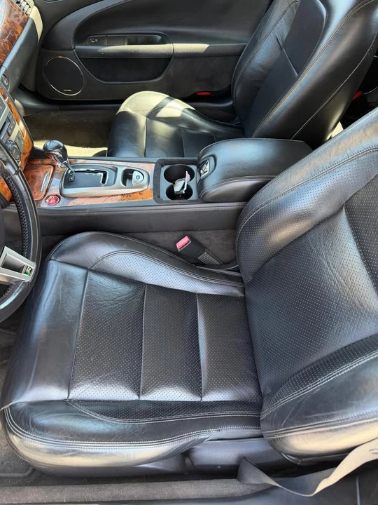 2007 Jaguar X150 XKR - Image 7 of 12