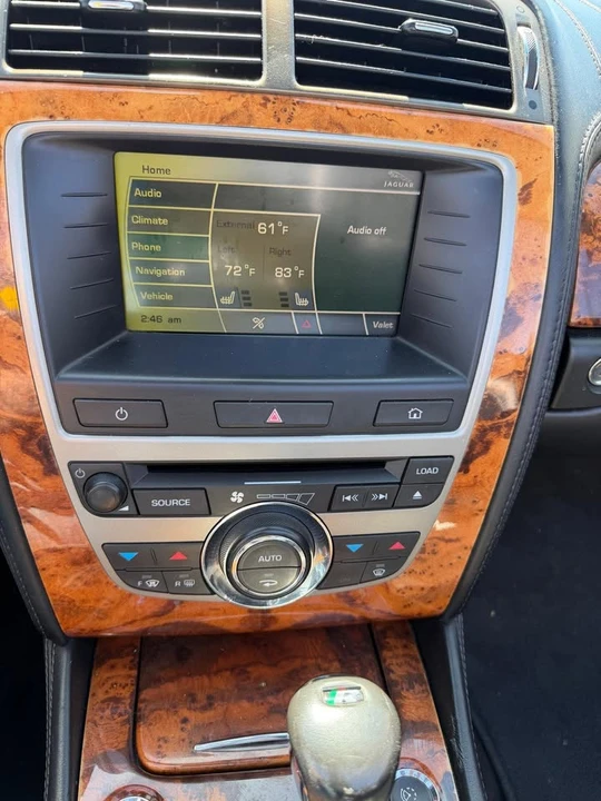 2007 Jaguar X150 XKR - Image 9 of 12