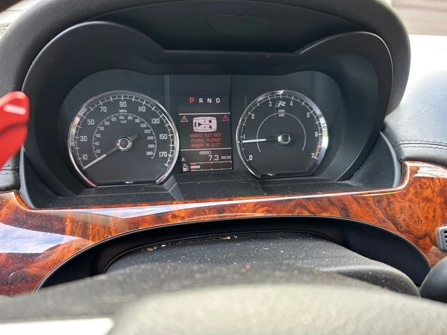 2007 Jaguar X150 XKR - Image 4 of 4