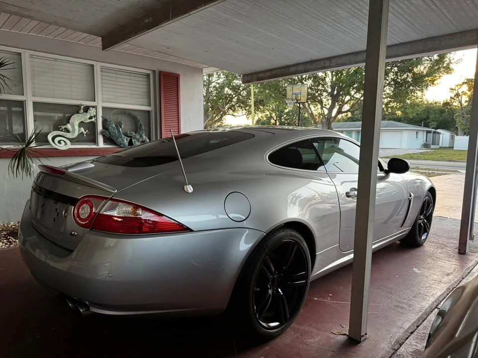2007 Jaguar X150 XKR - Image 14 of 15