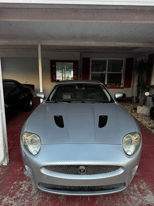 2007 Jaguar X150 XKR - Image 2 of 15