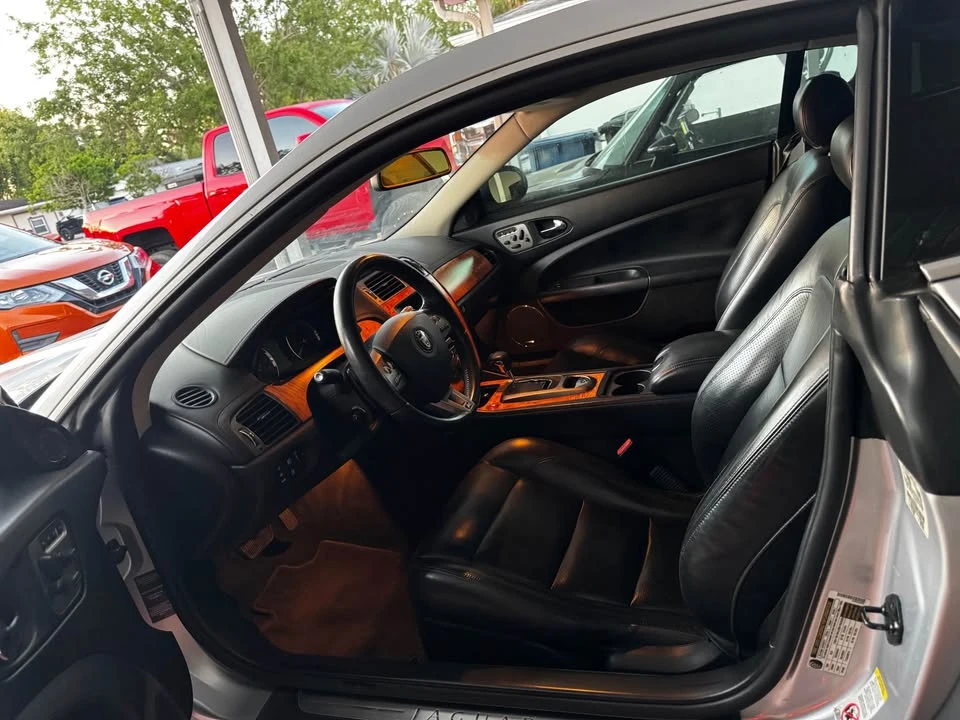 2007 Jaguar X150 XKR - Image 6 of 15