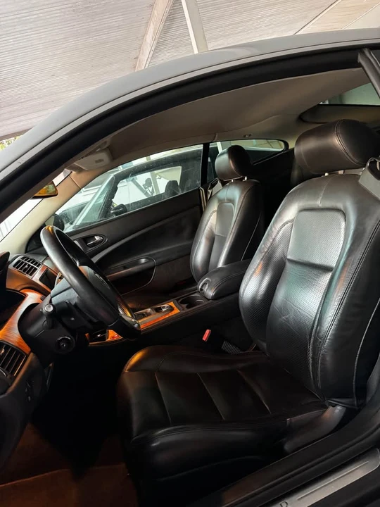 2007 Jaguar X150 XKR - Image 8 of 15