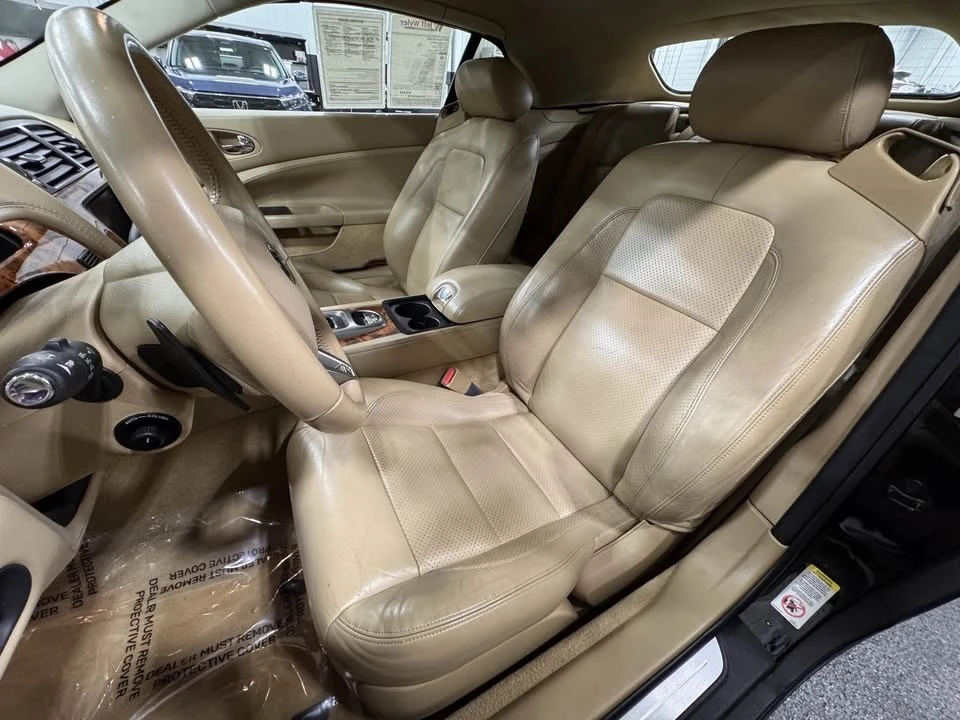 2007 Jaguar X150 XKR - Image 8 of 12