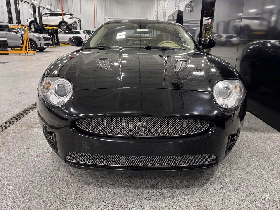 2007 Jaguar X150 XKR - Image 5 of 12