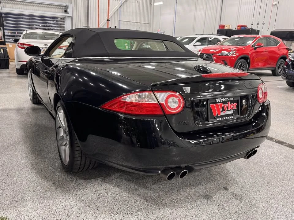 2007 Jaguar X150 XKR - Image 2 of 12