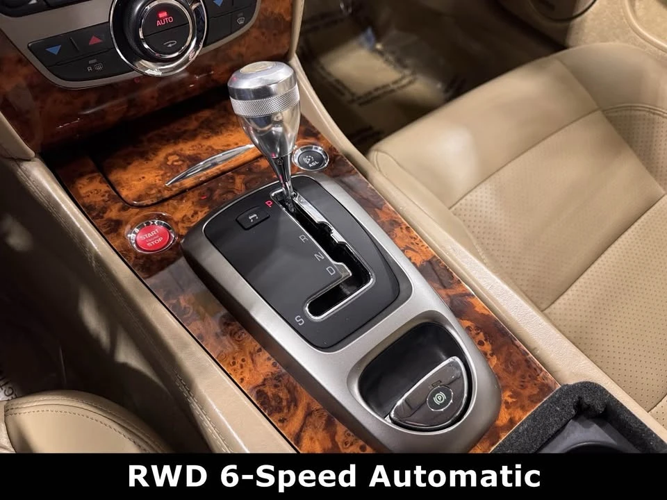 2007 Jaguar X150 XKR - Image 11 of 12