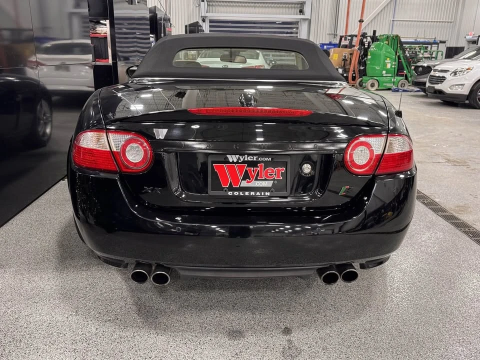 2007 Jaguar X150 XKR - Image 4 of 12