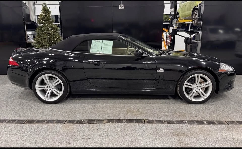 2007 Jaguar X150 XKR - Image 3 of 12