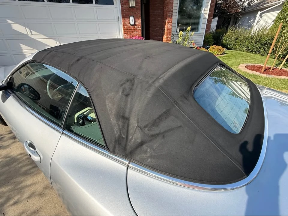 2007 Jaguar X150 XKR - Image 15 of 16