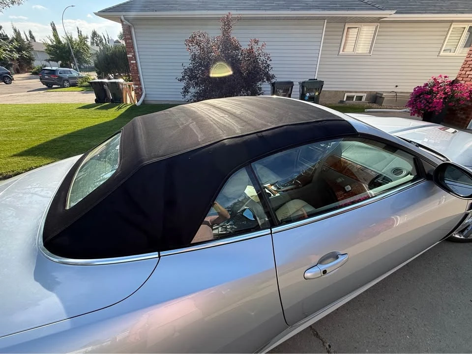 2007 Jaguar X150 XKR - Image 14 of 16