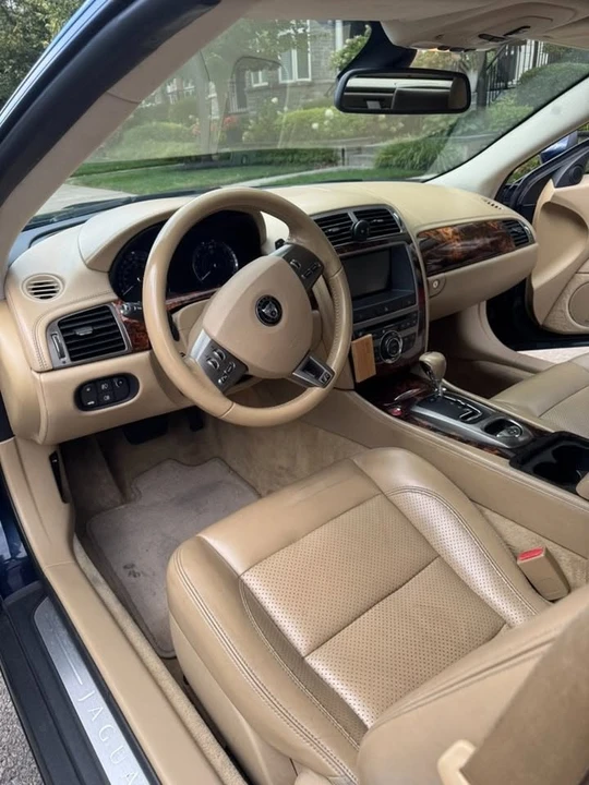 2007 Jaguar X150 XKR - Image 5 of 20
