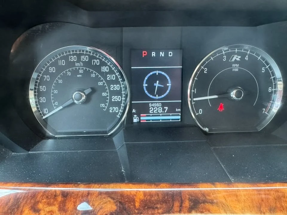 2007 Jaguar X150 XKR - Image 6 of 20