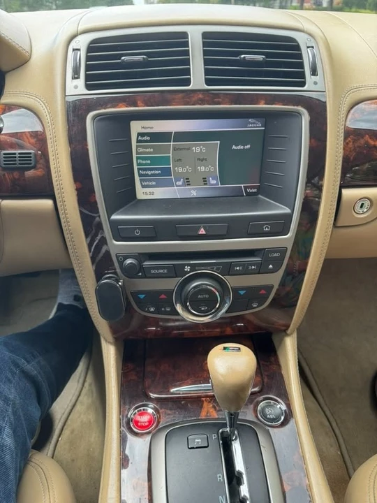 2007 Jaguar X150 XKR - Image 7 of 20
