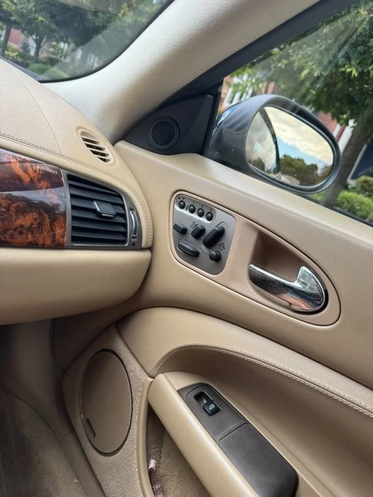 2007 Jaguar X150 XKR - Image 9 of 20
