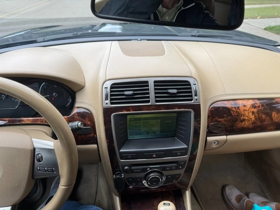2007 Jaguar X150 XKR - Image 10 of 20