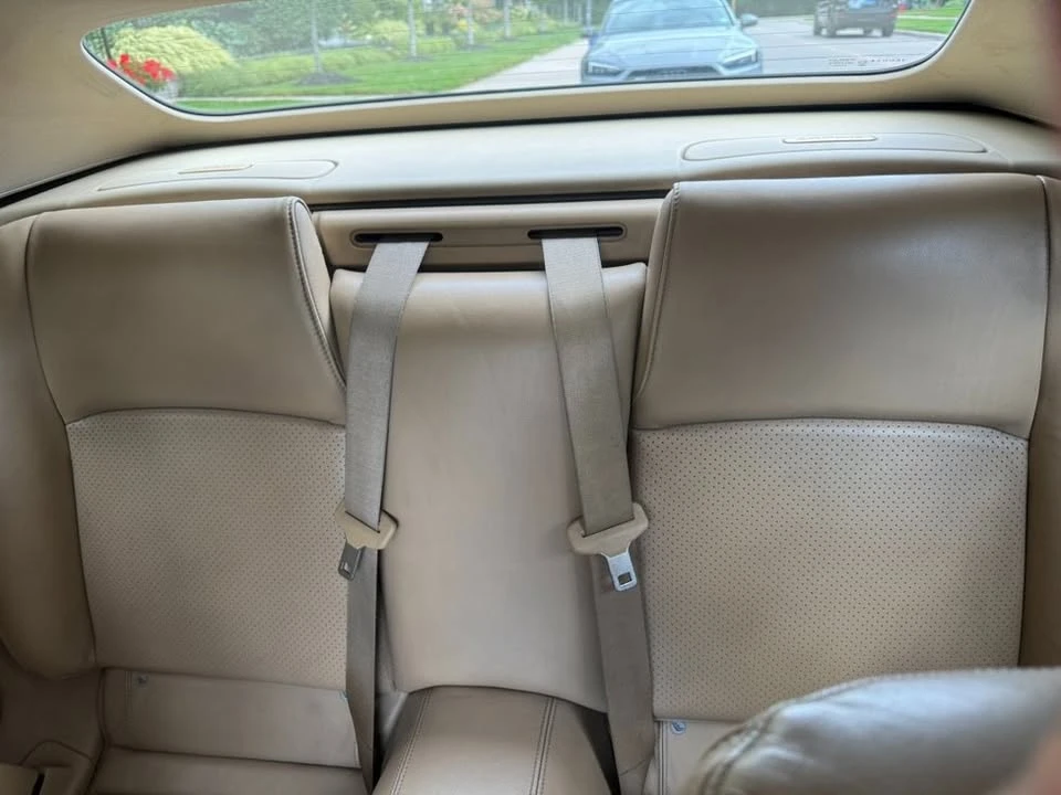 2007 Jaguar X150 XKR - Image 11 of 20