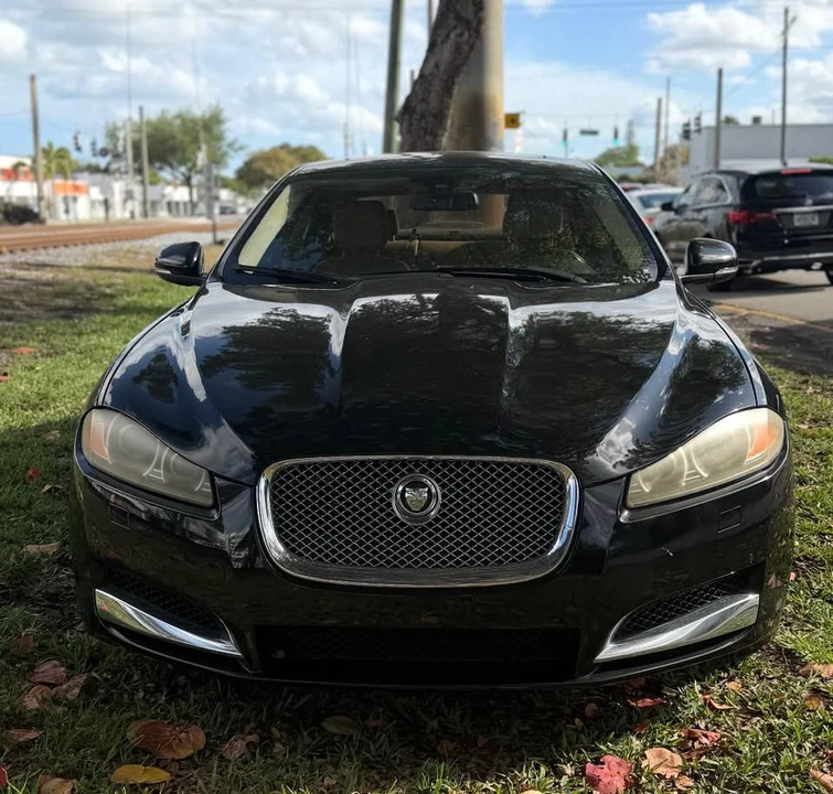 2007 Jaguar X150 XKR - Image 2 of 16