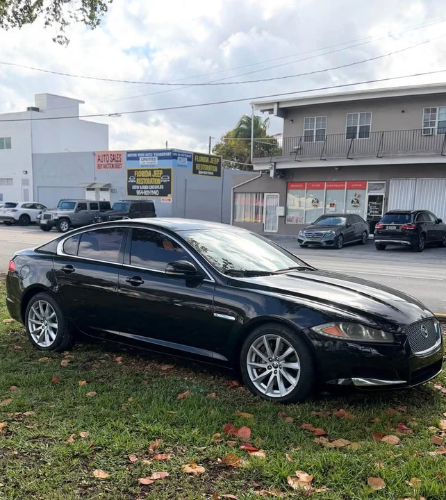 2007 Jaguar X150 XKR - Image 6 of 16
