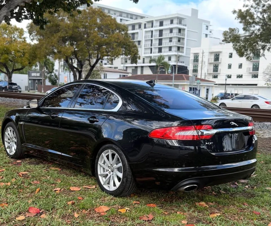 2007 Jaguar X150 XKR - Image 3 of 16
