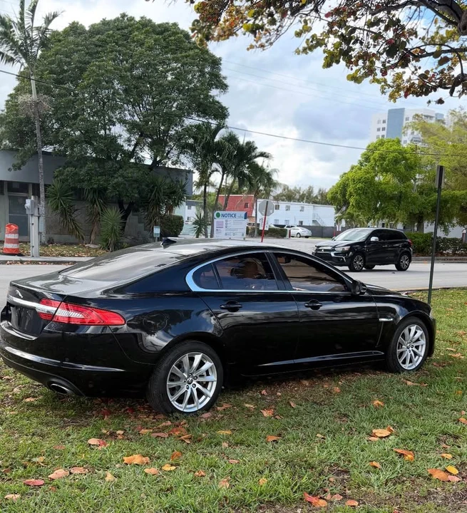 2007 Jaguar X150 XKR - Image 4 of 16