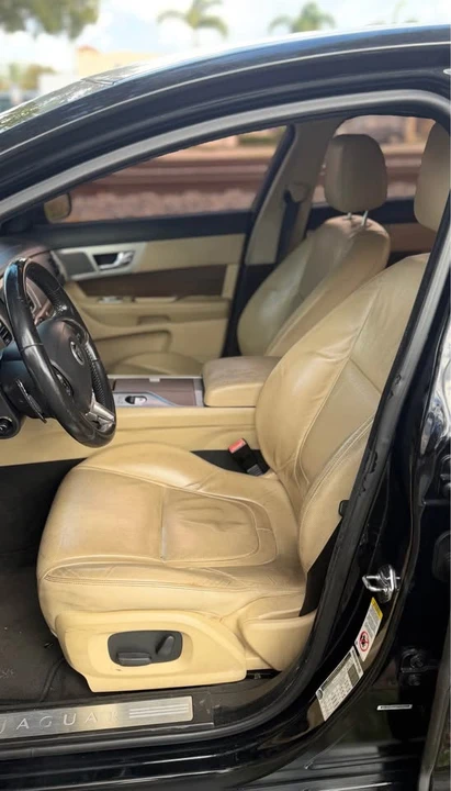 2007 Jaguar X150 XKR - Image 13 of 16
