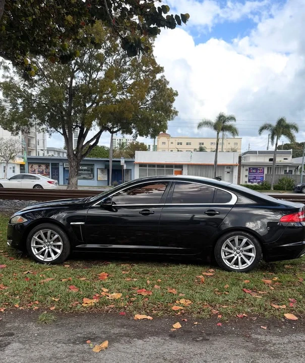 2007 Jaguar X150 XKR - Image 5 of 16