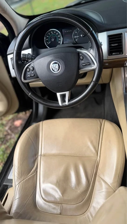 2007 Jaguar X150 XKR - Image 14 of 16