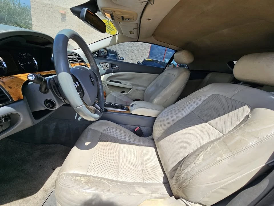 2007 Jaguar X150 XKR - Image 7 of 11
