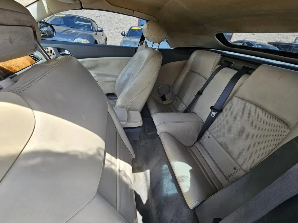 2007 Jaguar X150 XKR - Image 6 of 11